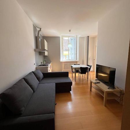 Apartmán Dolada, Meraviglia Nel Centro Di Belluno Exteriér fotografie