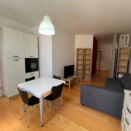 Apartmán Dolada, Meraviglia Nel Centro Di Belluno Exteriér fotografie