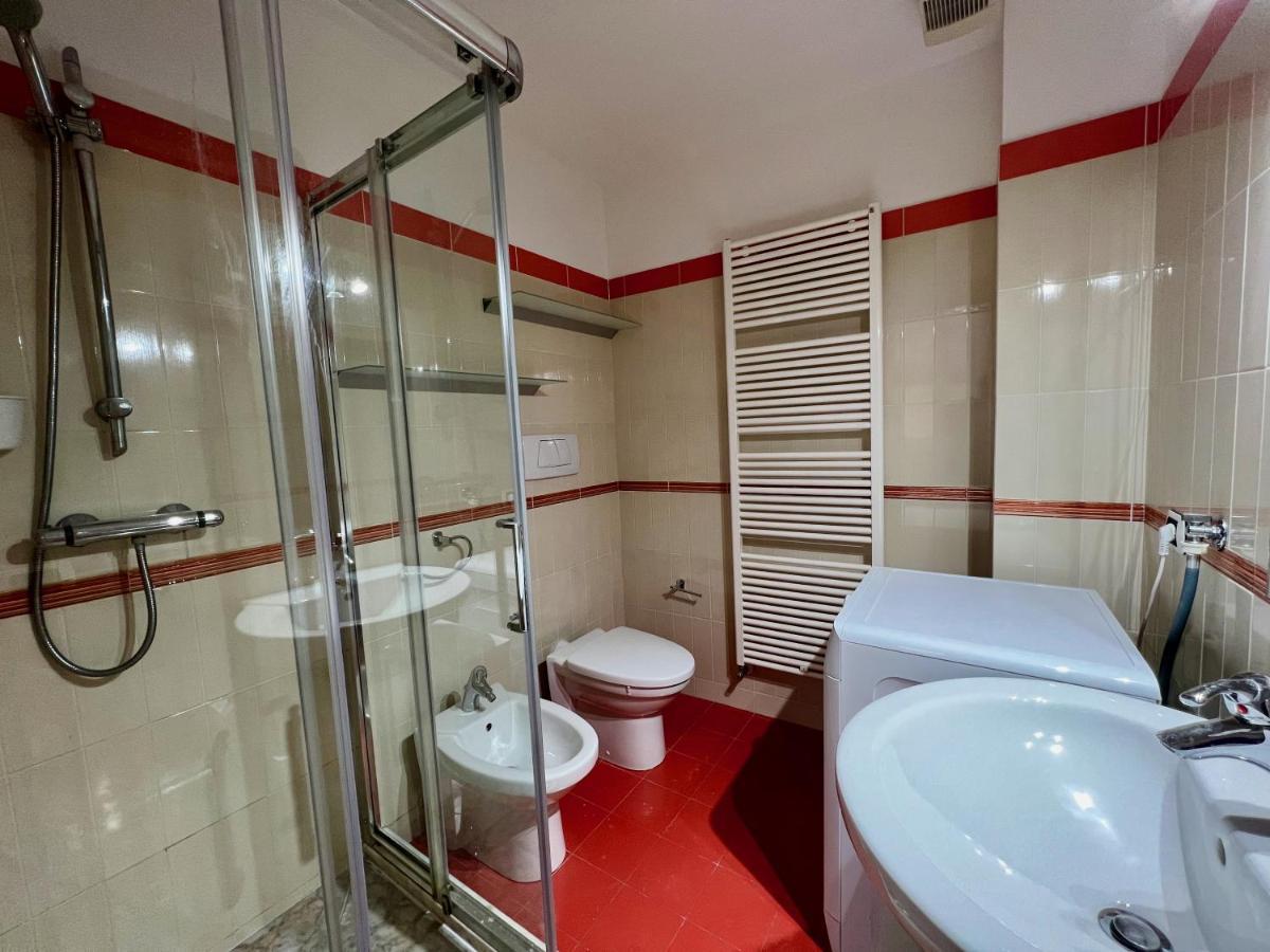 Apartmán Dolada, Meraviglia Nel Centro Di Belluno Exteriér fotografie