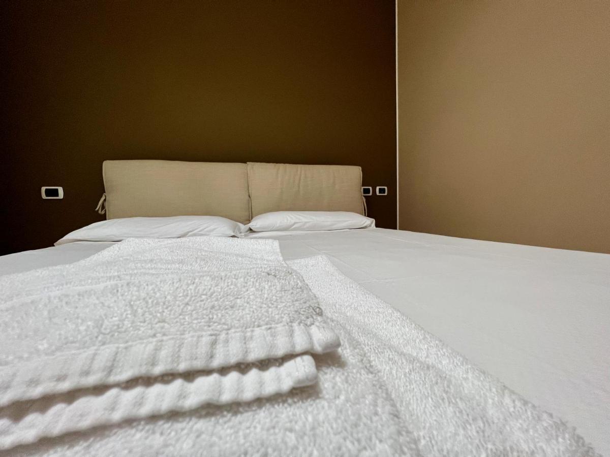Apartmán Dolada, Meraviglia Nel Centro Di Belluno Exteriér fotografie