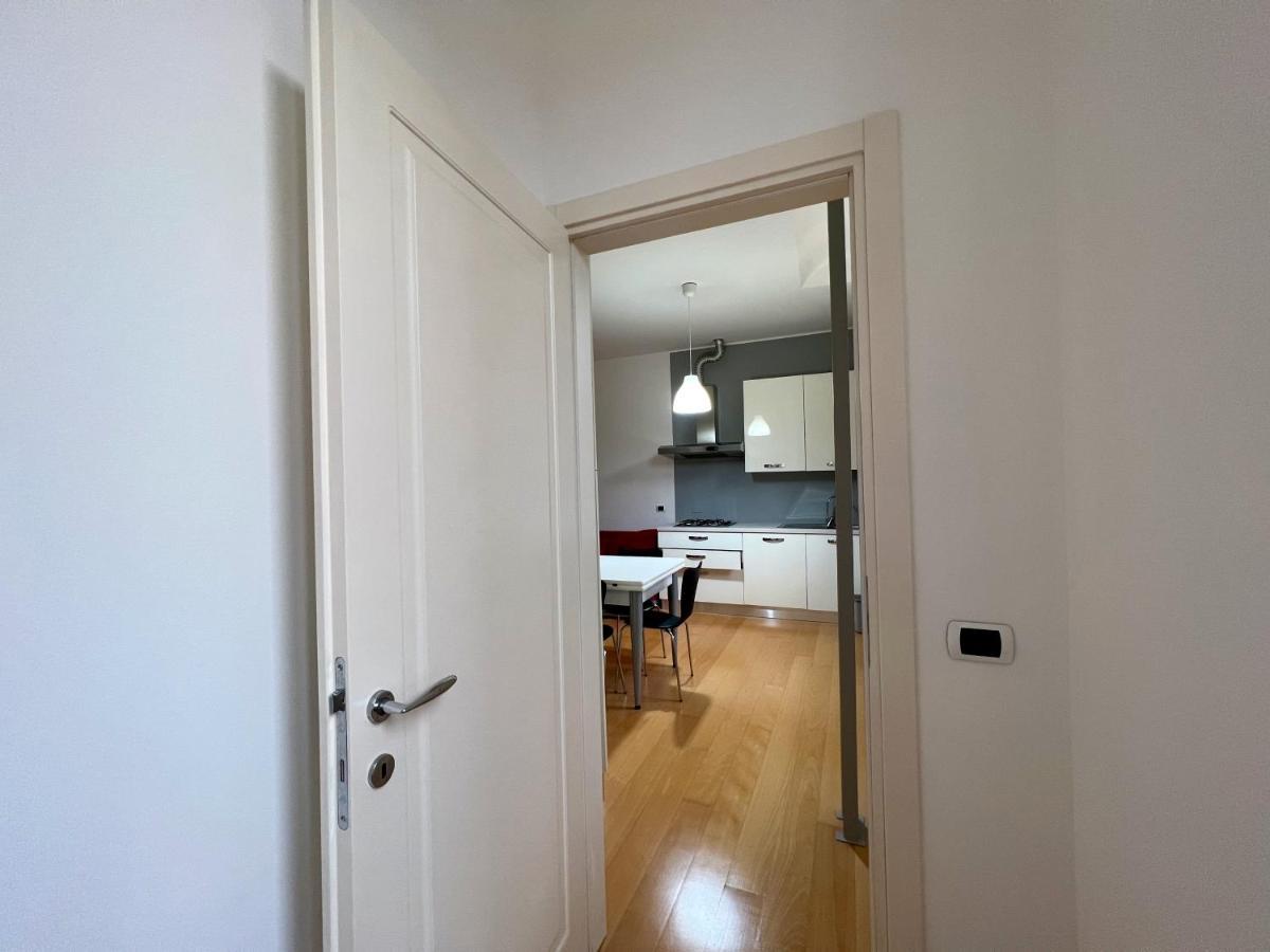 Apartmán Dolada, Meraviglia Nel Centro Di Belluno Exteriér fotografie