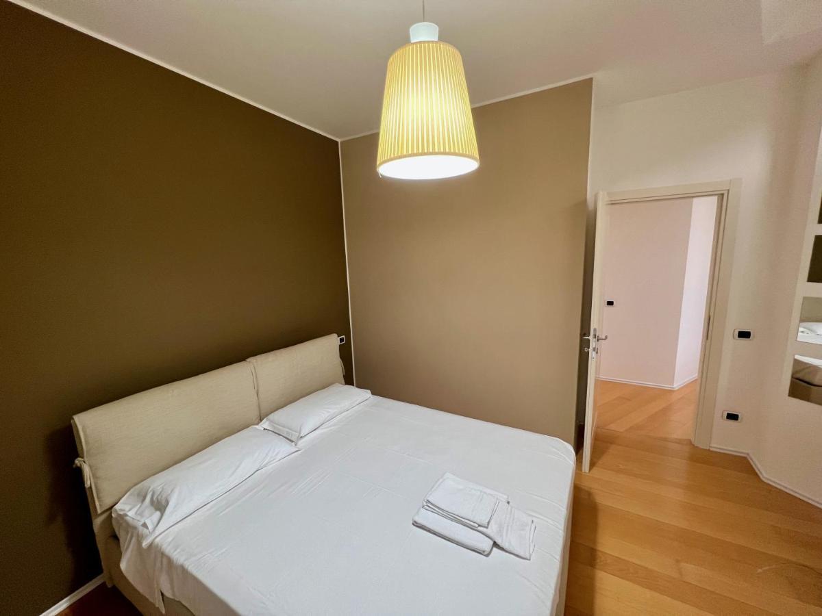 Apartmán Dolada, Meraviglia Nel Centro Di Belluno Exteriér fotografie