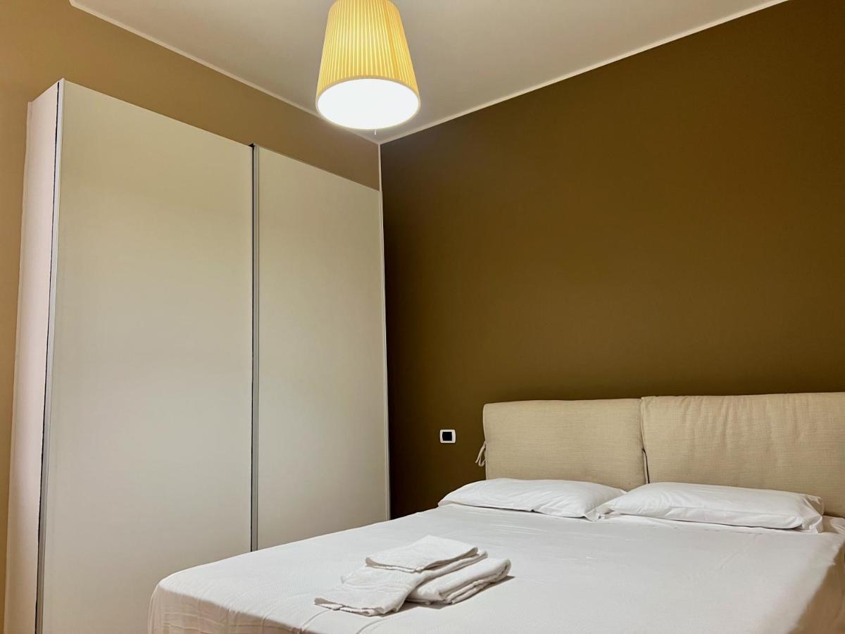 Apartmán Dolada, Meraviglia Nel Centro Di Belluno Exteriér fotografie