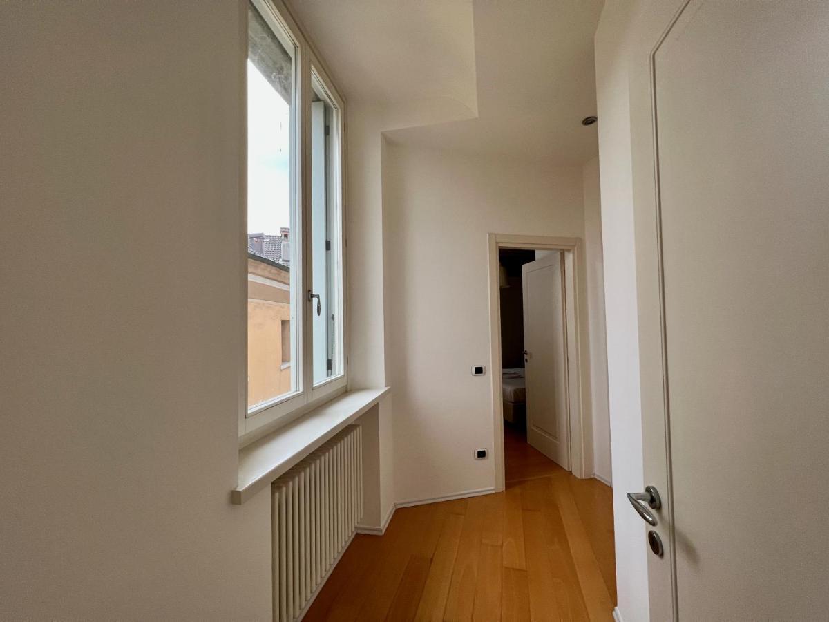 Apartmán Dolada, Meraviglia Nel Centro Di Belluno Exteriér fotografie