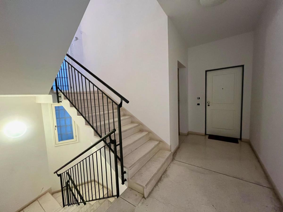 Apartmán Dolada, Meraviglia Nel Centro Di Belluno Exteriér fotografie