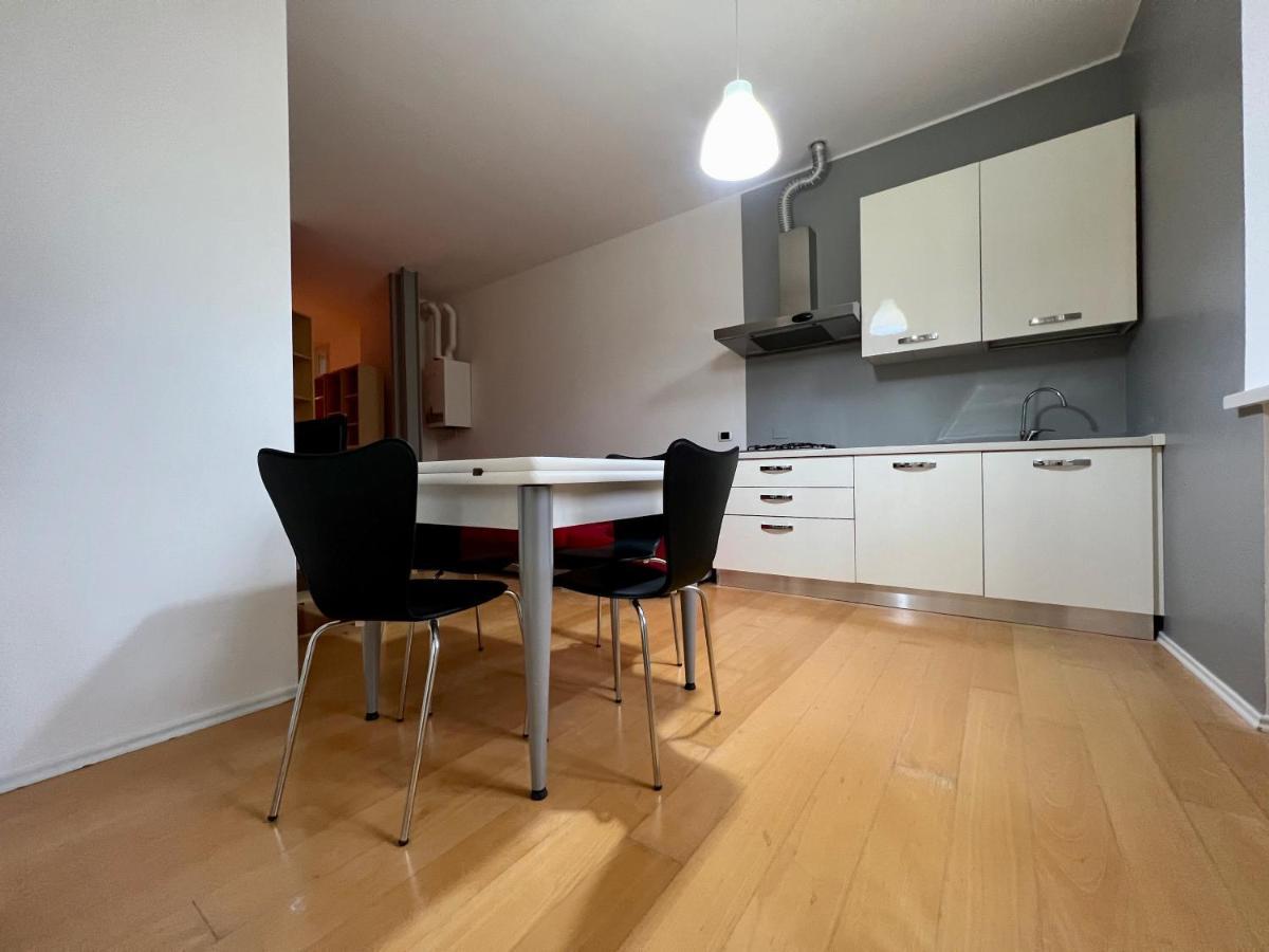 Apartmán Dolada, Meraviglia Nel Centro Di Belluno Exteriér fotografie