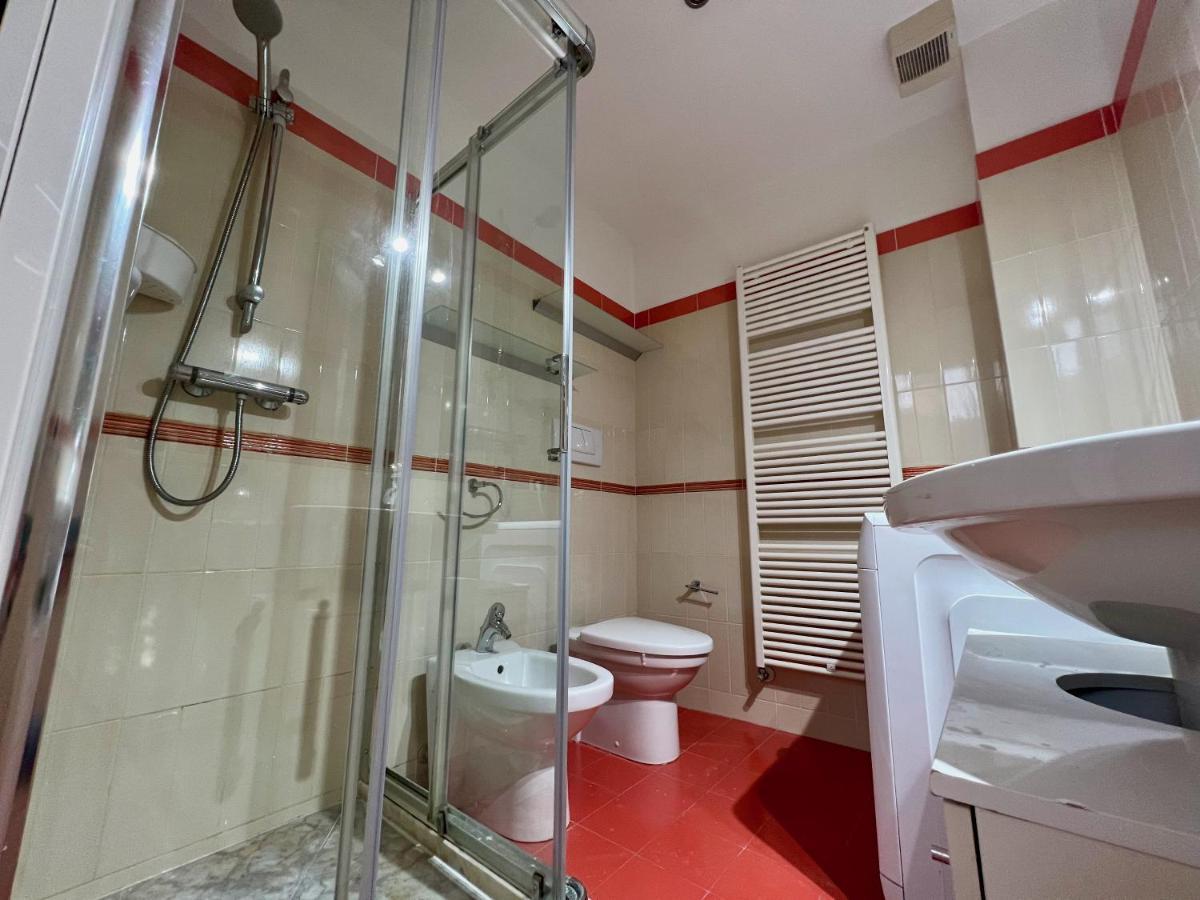 Apartmán Dolada, Meraviglia Nel Centro Di Belluno Exteriér fotografie
