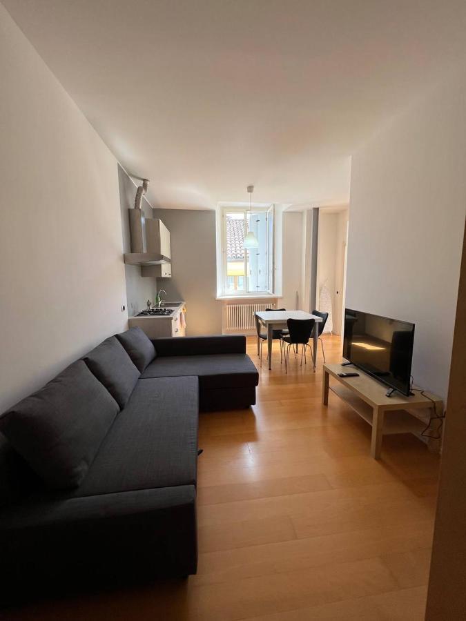 Apartmán Dolada, Meraviglia Nel Centro Di Belluno Exteriér fotografie