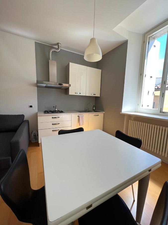 Apartmán Dolada, Meraviglia Nel Centro Di Belluno Exteriér fotografie