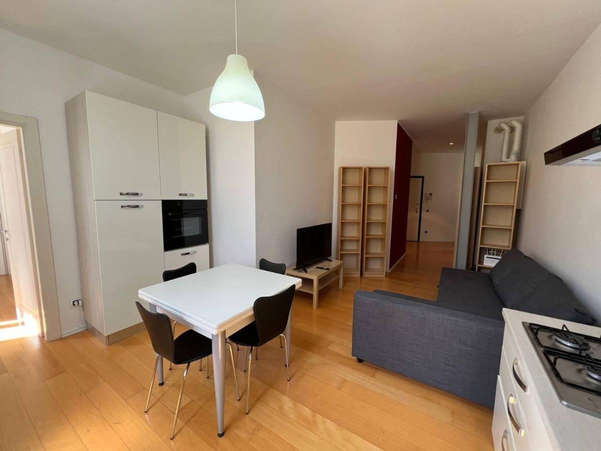 Apartmán Dolada, Meraviglia Nel Centro Di Belluno Exteriér fotografie