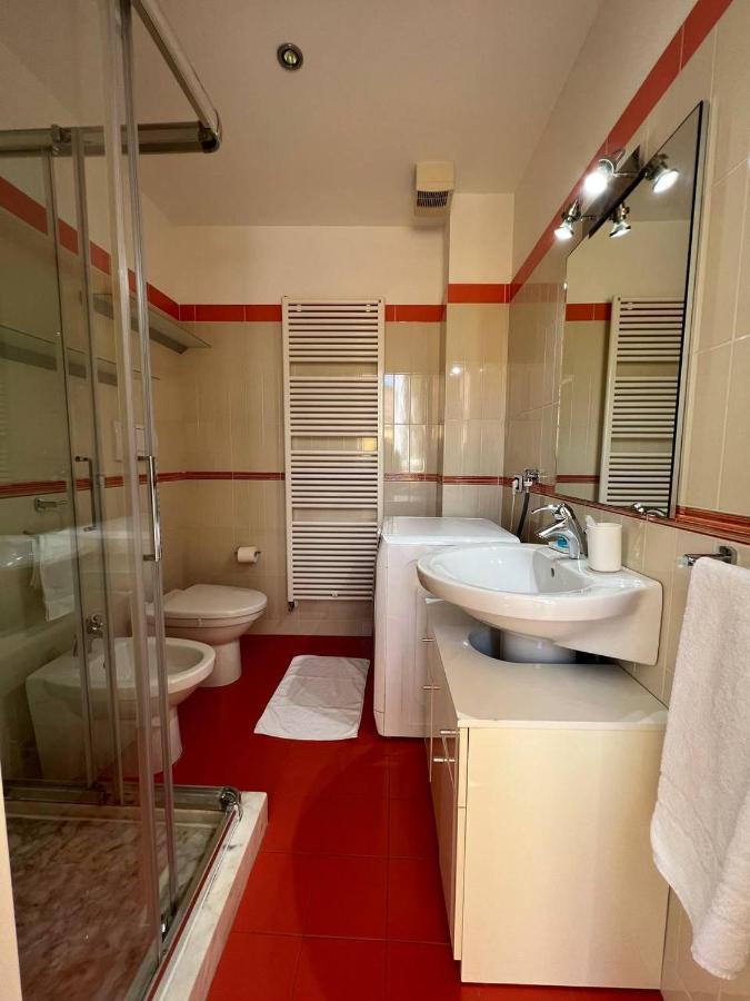 Apartmán Dolada, Meraviglia Nel Centro Di Belluno Exteriér fotografie
